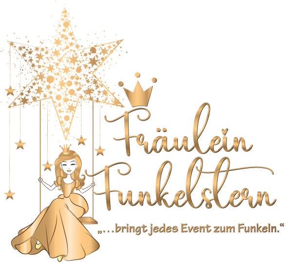 fraeulein-funkelstern-logo-gold